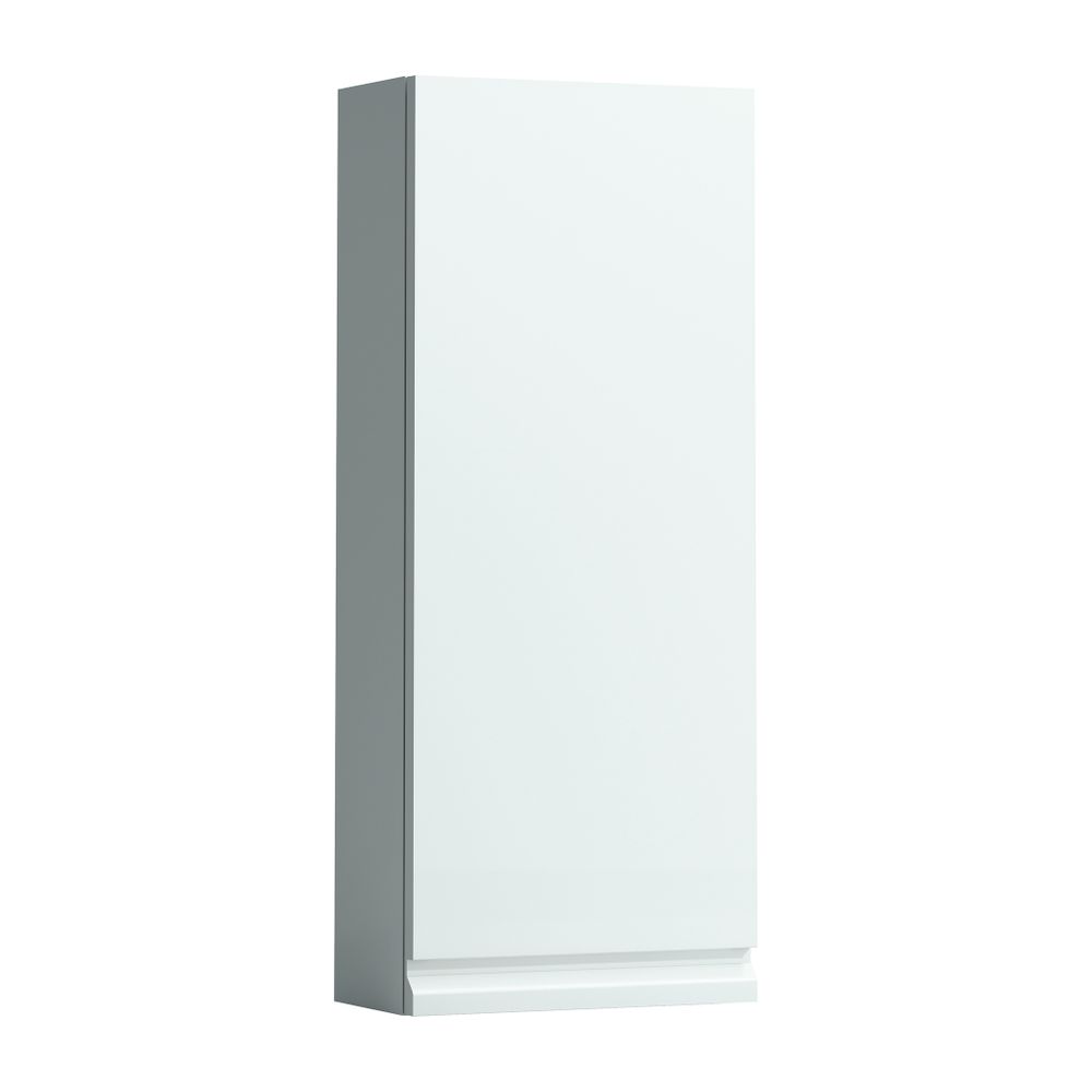 Laufen Kleiner Hängeschrank Laufen Pro S 180x350x850mm, Eiche hell, 1 Tür Scharn... LAUFEN-H4831130954791 7612738353605 (Abb. 1)