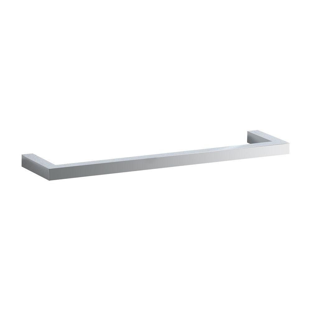 Laufen Handtuchhalter 60x400x15mm, Mattschwarz, Aluminium... LAUFEN-H4909521060001 7612738352080 (Abb. 1)