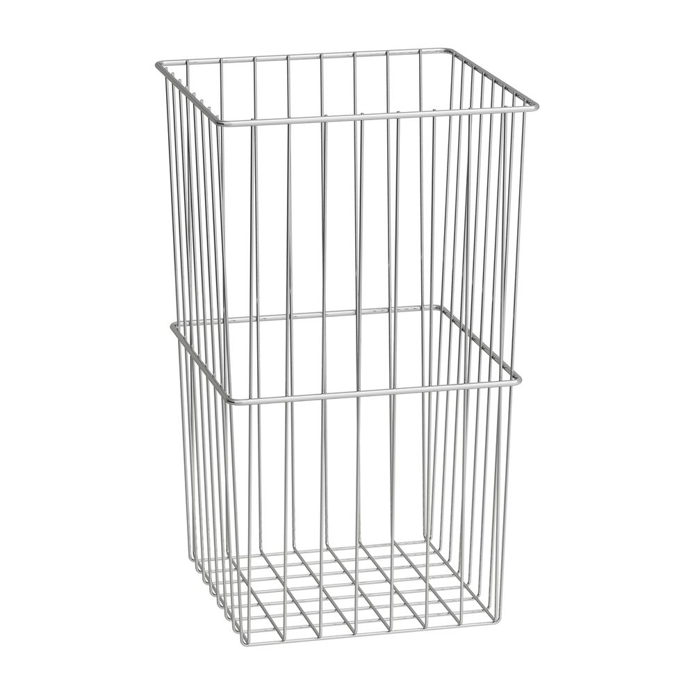 Laufen BASE Wäschekorb 445x270x270mm, für Hochschrank... LAUFEN-H4930201100001 7612738916022 (Abb. 1)
