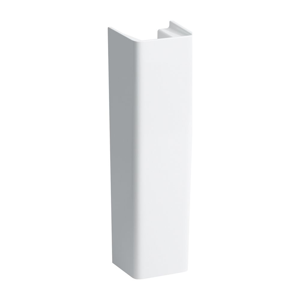 Laufen Standsäule Laufen Pro S für Waschtisch, Weiß... LAUFEN-H8199620000001 7612738290900 (Abb. 1)