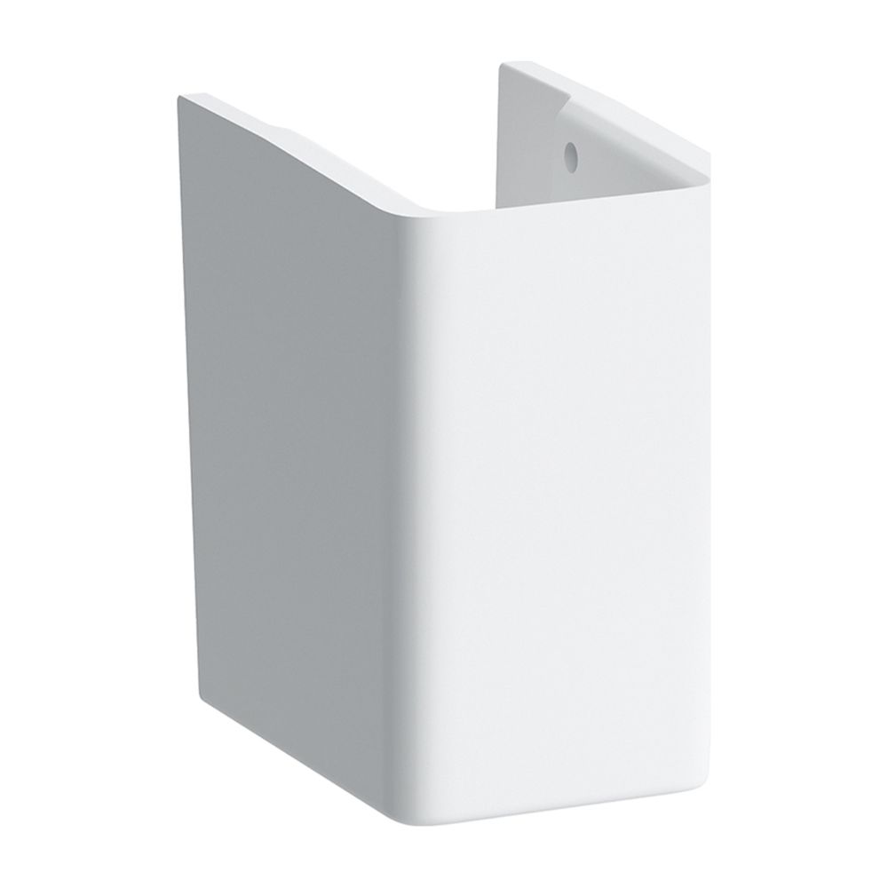 Laufen Halbsäule Laufen Pro S inkl. Schnellbefestigung für Waschtisch LCC, Activ... LAUFEN-H819963A000001 7612738089047 (Abb. 1)