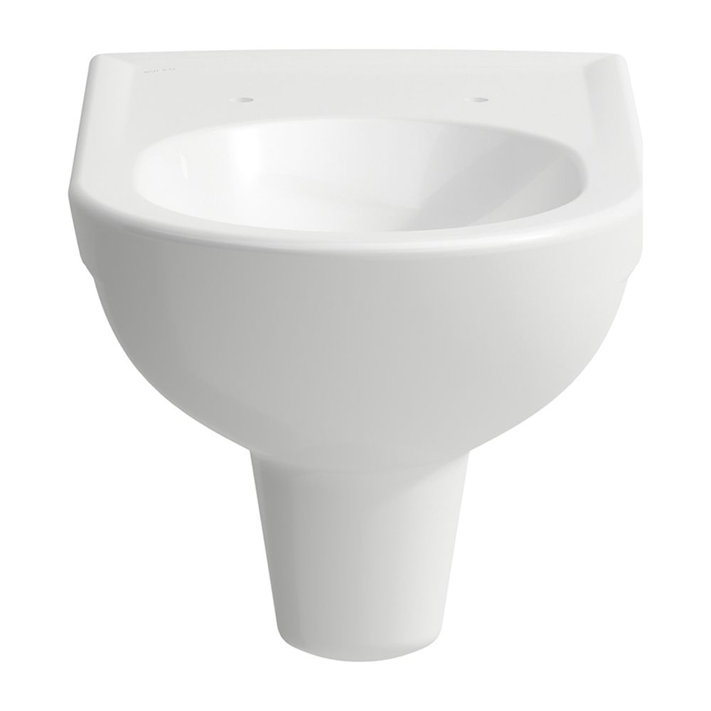 Laufen Pro Tiefspül-WC wandhängend 360x560mm, Weiß... LAUFEN-H8209500000001 4014804399310 (Abb. 2)