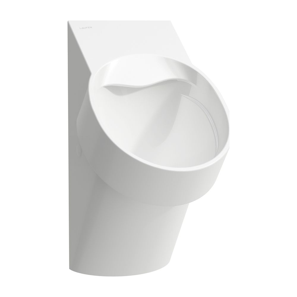 Laufen Absaugeurinal VAL 365x305x560mm, Weiß LCC, spülrandlos... LAUFEN-H8402854000001 7612738976729 (Abb. 1)