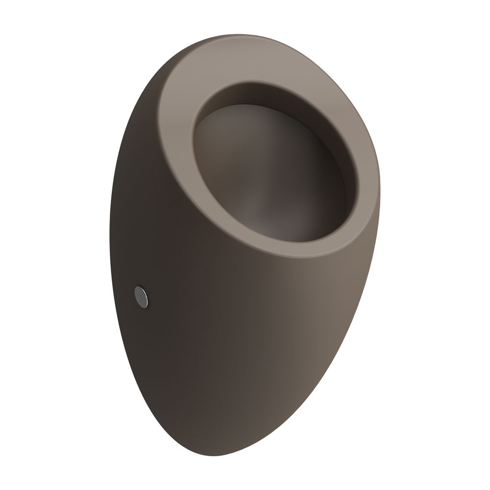 Laufen Absaugeurinal, Ilbagnoalessi, 325x290x585mm, Kaffee Matt, Wasserzulauf in... LAUFEN-H8409751880001 7612738079291 (Abb. 1)
