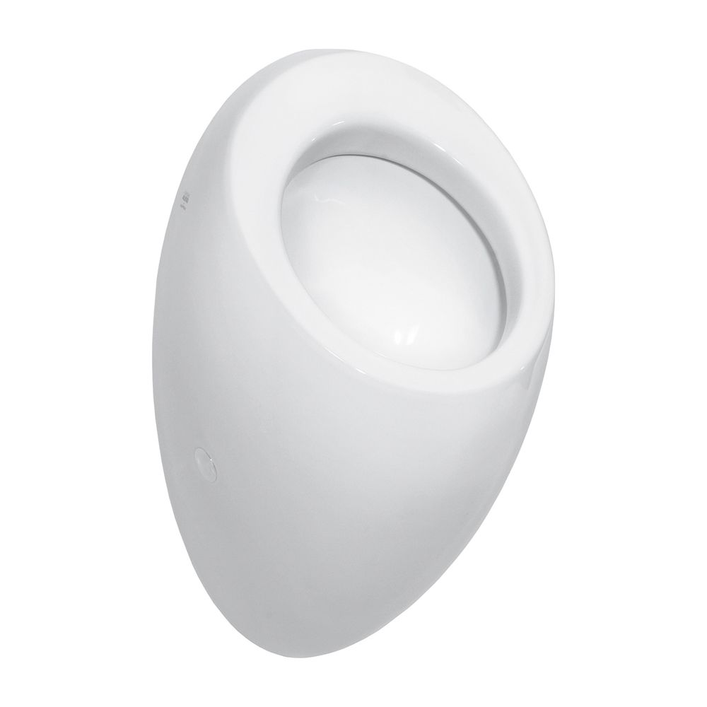 Laufen Absaugeurinal, Ilbagnoalessi, 325x290x585mm, Weiß LCC, Wasserzulauf innen... LAUFEN-H8409754000001 4014804707481 (Abb. 1)