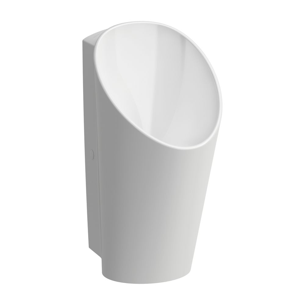 Laufen wasserloses Urinal LEMA 420x350x730mm, Weiß LCC, ohne Steuerung... LAUFEN-H8431974004011 7612738956622 (Abb. 1)