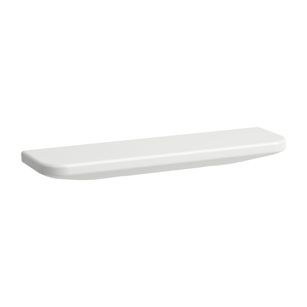Laufen keramische Ablage LUA 135x500x55mm, Weiß... LAUFEN-H8700810000001 7612738069933 (Abb. 1)