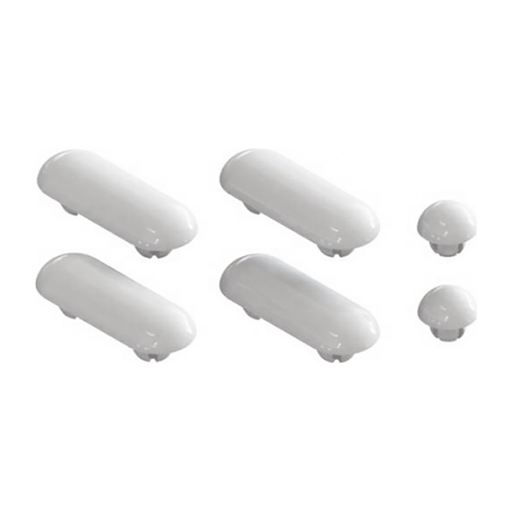 Laufen Puffer für WC-Sitz Deckel Florakids... LAUFEN-H8910380000001 4014804792876 (Abb. 1)
