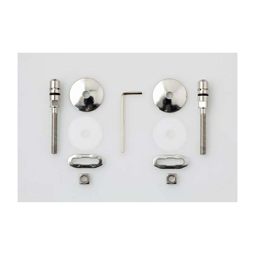 Laufen Befestigung für WC-Sitz Moderna PLUS... LAUFEN-H8925420000001 4014804722170 (Abb. 1)