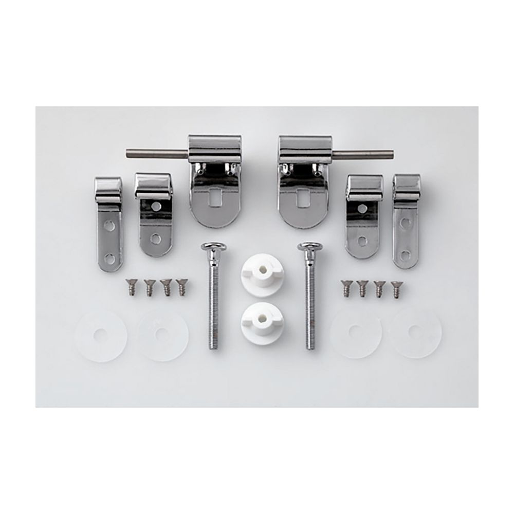 Laufen Scharnier für WC-Sitze Vienna... LAUFEN-H8926100000631 4014804232013 (Abb. 1)