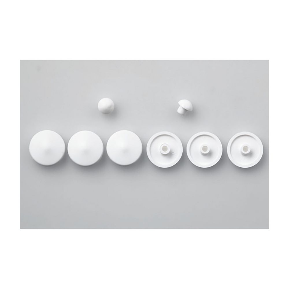 Laufen Puffer für WC-Sitz Deckel Vienna... LAUFEN-H8926140000001 4014804434257 (Abb. 1)
