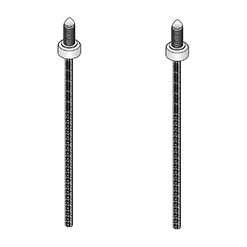 Laufen Befestigungsstäbe zu Laufen EasyFit Befestigung... LAUFEN-H8928310000001 4014804870277 (Abb. 1)