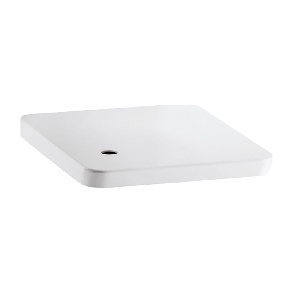 Laufen WC-Sitz Deckel Alessi DOT mit Loch mit Absenkautomatik abnehmbar, Weiß... LAUFEN-H8929013000001 4014804481213 (Abb. 1)