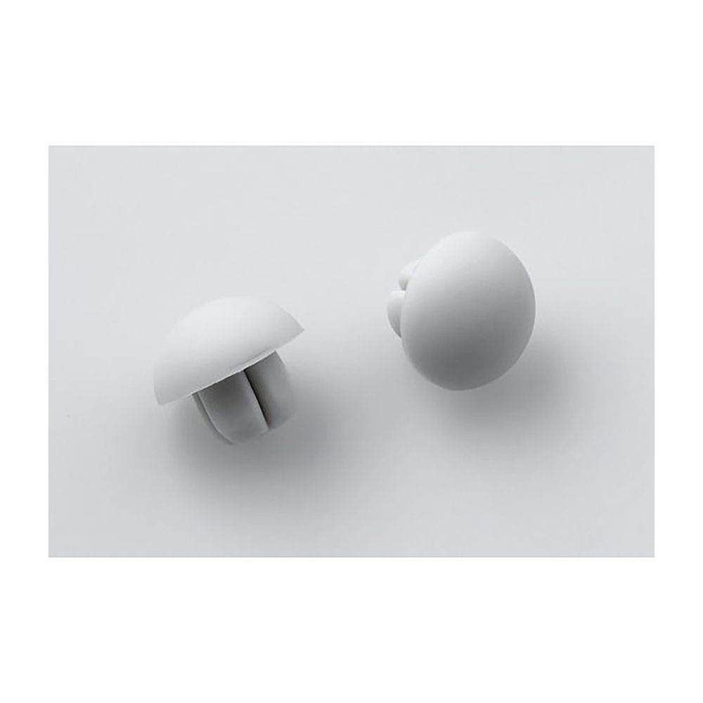 Laufen Puffer für Urinaldeckel Alessi DOT... LAUFEN-H8929160000001 4014804996571 (Abb. 1)