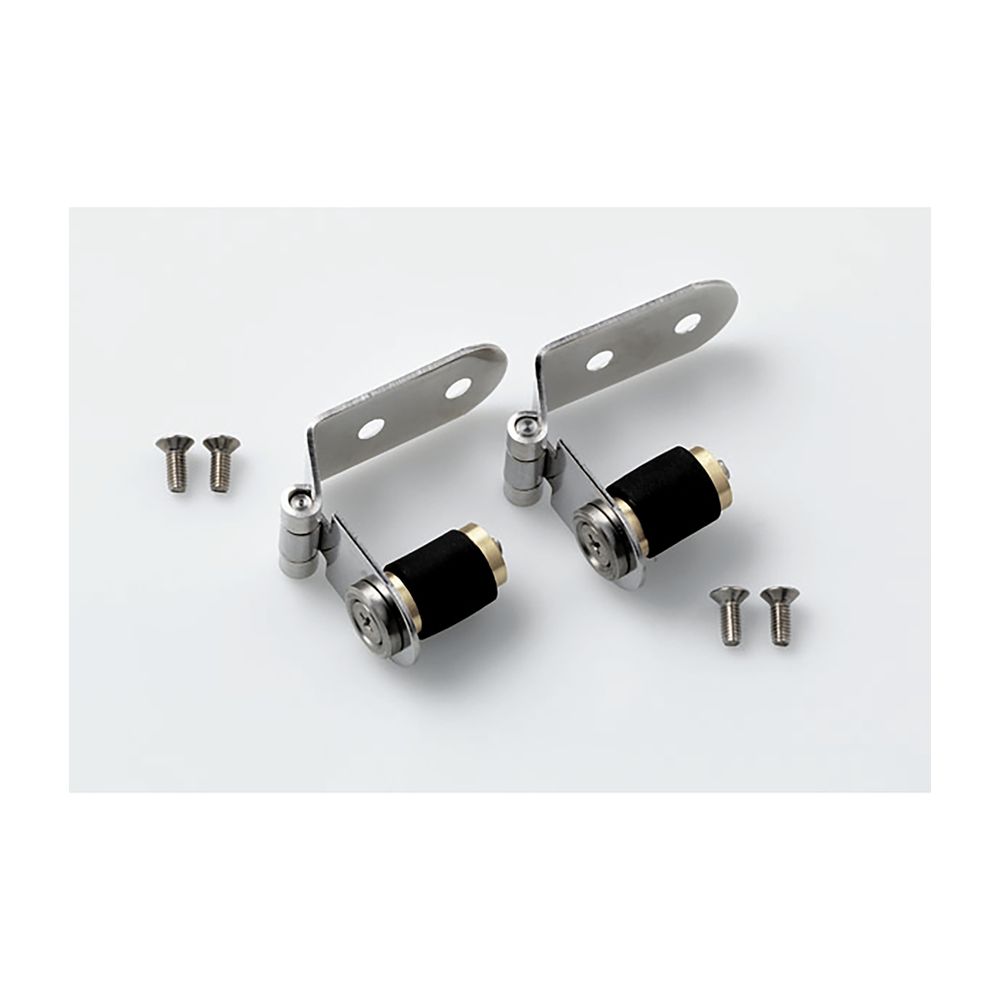 Laufen Scharnier und Befestigung für Deckel CASA H894141... LAUFEN-H8941450040001 4014804482708 (Abb. 1)