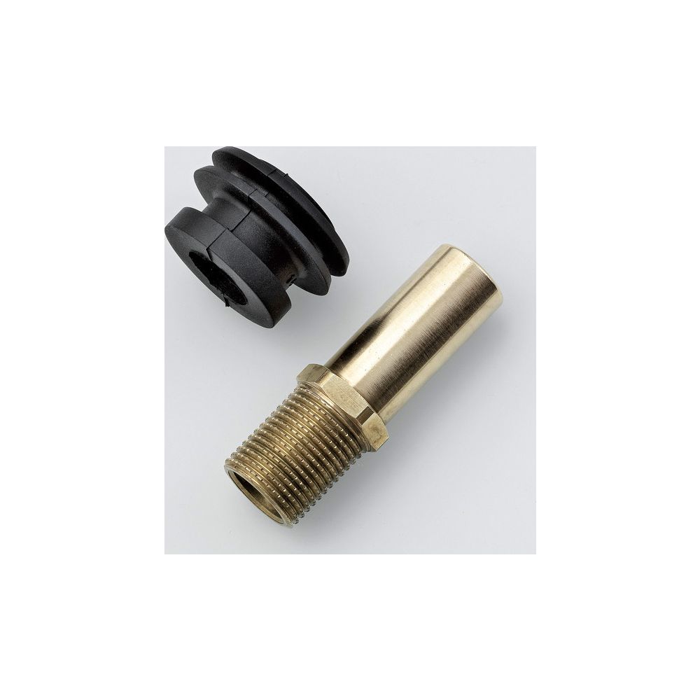 Laufen Zulaufverbinder innen waagerecht 1/2 Zoll für Installationssystem CU1... LAUFEN-H8941890000001 4014804994874 (Abb. 1)