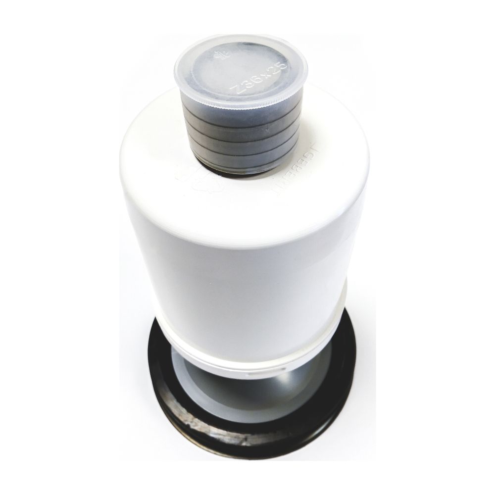 Laufen 0-Liter Siphon Austauschset für Urinal LEMA... LAUFEN-H8941970000001 4014804460935 (Abb. 4)