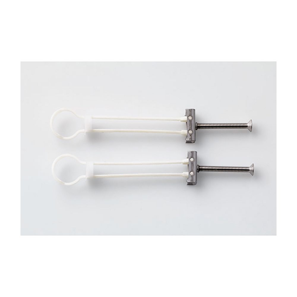 Laufen Kipp Strip M5 für Deckelbefestigung Vila... LAUFEN-H8942200000001 4014804918801 (Abb. 1)