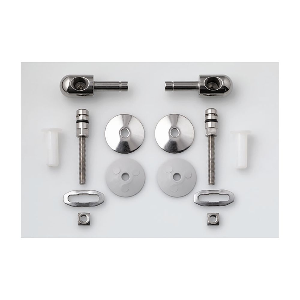 Laufen Befestigungselement für WC-Sitze Gallery ab 2002... LAUFEN-H8951770000001 4014804359130 (Abb. 1)
