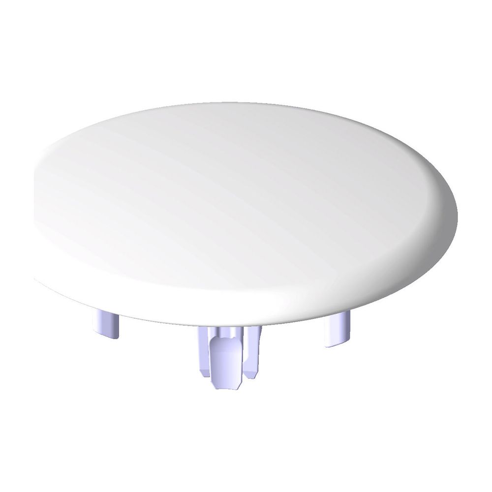 Laufen Keramische Abdeckung für Urinalsiphon Antero, LEMA 1-Liter Siphon... LAUFEN-H8981890000001 4014804839199 (Abb. 1)