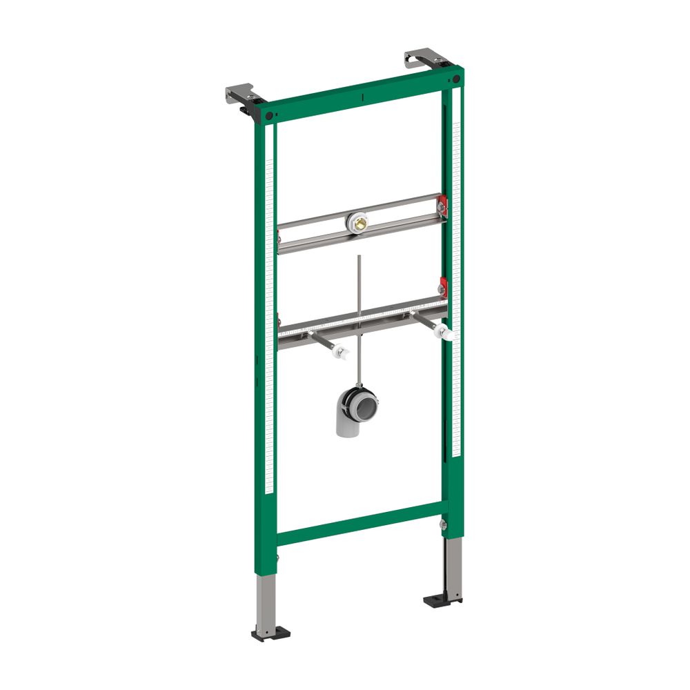 Laufen Installationselement Ineolink für Urinale mit integrierter Spülung oder w... LAUFEN-H9401020000001 7612738097578 (Abb. 2)
