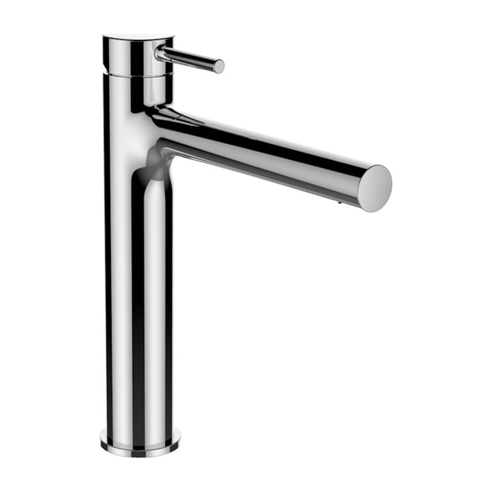 Laufen Einhebel-Waschtischmischer, ohne Ablaufventil, halbhohe Ausführung Twinpl... LAUFEN-HF905414100000 7612738012571 (Abb. 1)