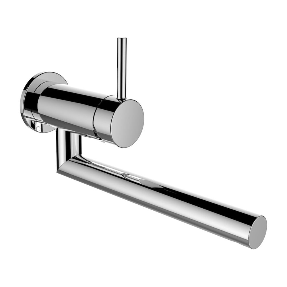 Laufen Einhebel-Waschtischmischer Unterputz Twinplus für Simibox 1-Point Schwenk... LAUFEN-HF905427100000 7612738017194 (Abb. 1)