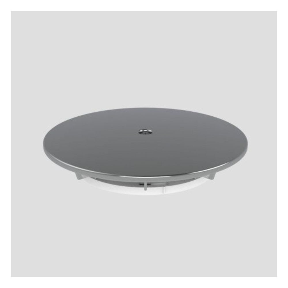 Laufen Abdeckung für Siphon 295146 für Duschwannenablauf DN 90, Chrom... LAUFEN-H2951630040001 7612738128036 (Abb. 2)