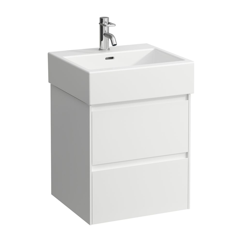 Laufen Waschtischunterbau LANI 442x482x515mm, Multicolor, mit 2 Schubladen, Grif... LAUFEN-H4035121129991 7612738008185 (Abb. 3)