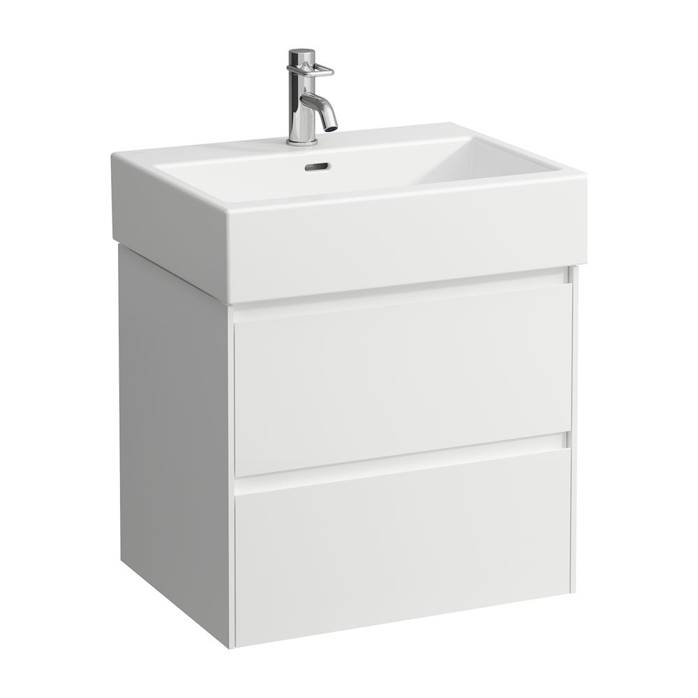 Laufen Waschtischunterbau LANI 442x584x515mm, Specialcolor, mit 2 Schubladen, Gr... LAUFEN-H4035321129901 7612738008079 (Abb. 3)