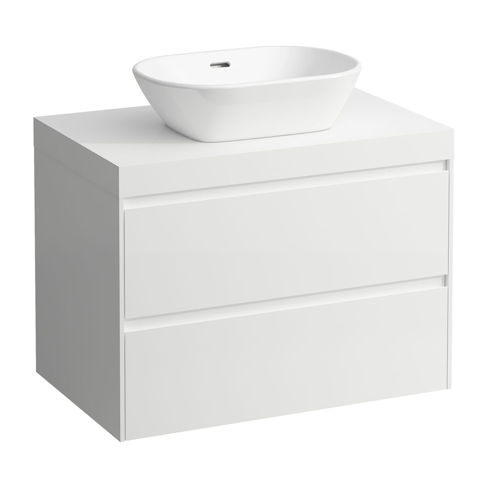 Laufen WT Unterbau u. Platte, Modular System, LANI 495x785x580mm, Specialc., Mat... LAUFEN-H4045511129901 7612738052676 (Abb. 1)