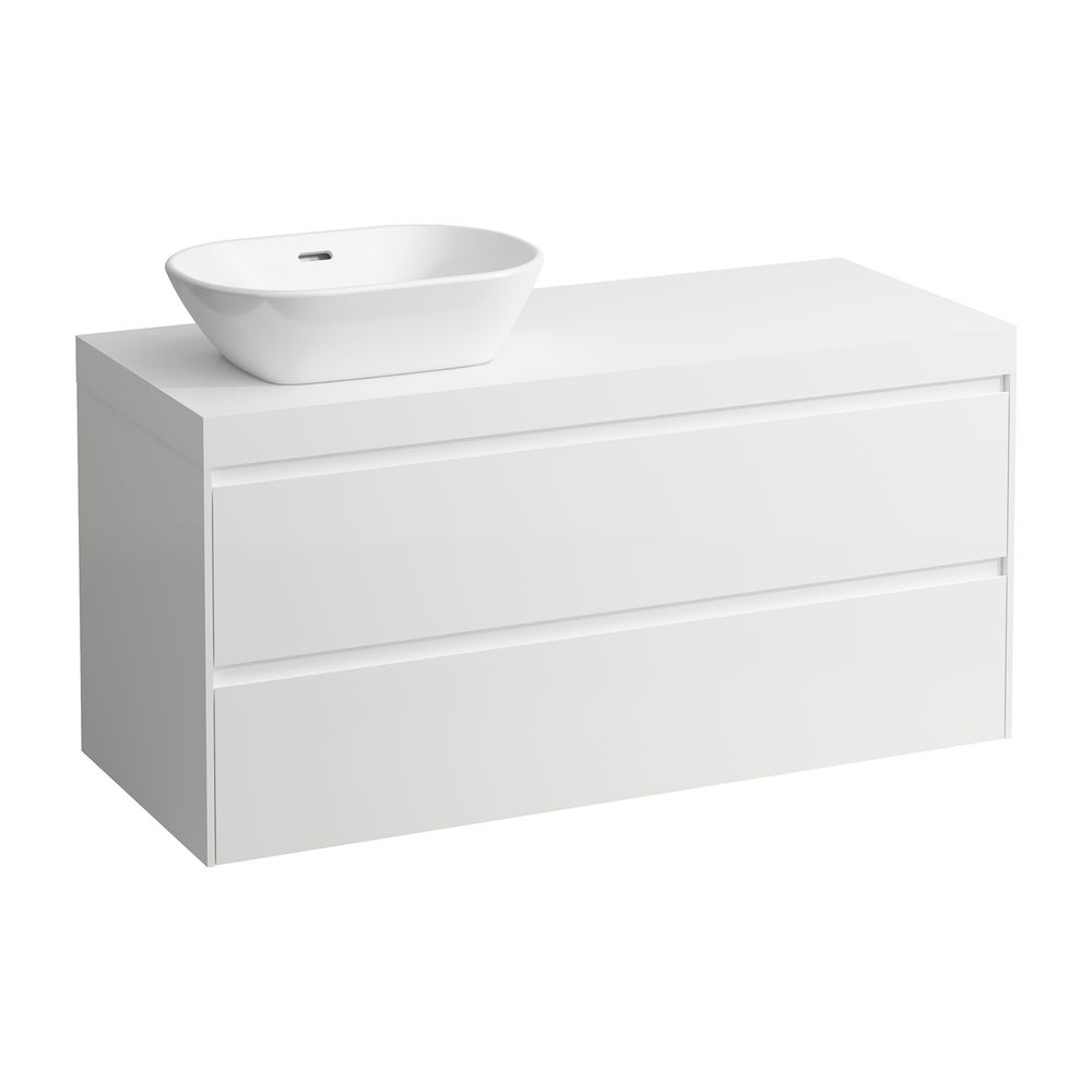 Laufen WT Unterbau u. Platte, Modular System, LANI 495x1185x580mm, Specialc., Ma... LAUFEN-H4045721129901 7612738053468 (Abb. 1)