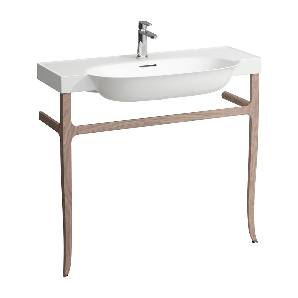 Laufen Waschtisch-Gestell The New Classic 320x985x830mm, bodenstehend für Wascht... LAUFEN-H4060750856291 7612738990015 (Abb. 1)