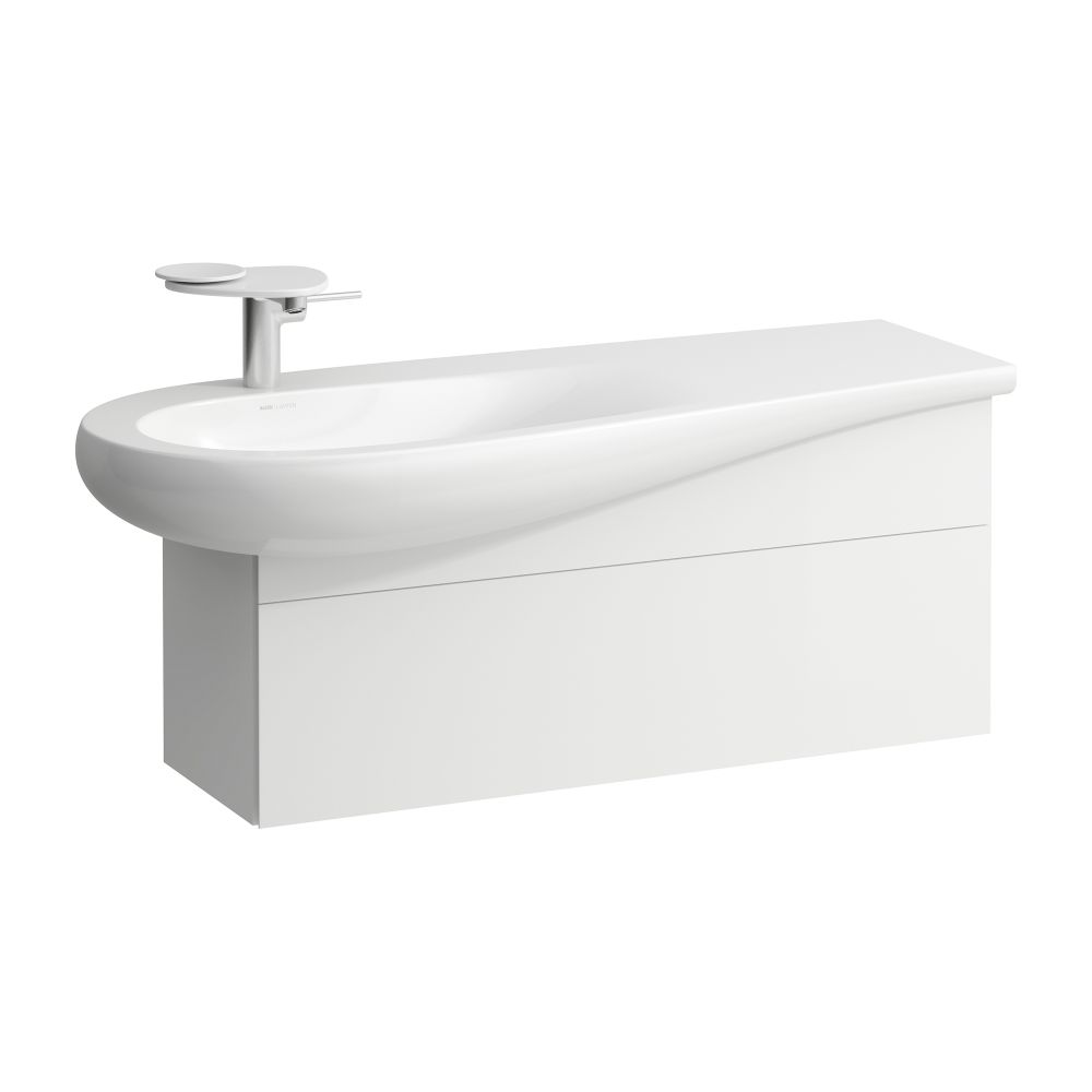 Laufen Waschtischunterbau Ilbagnoalessi 321x994x442mm, Multicolor lackiert, 1 Sc... LAUFEN-H4304210979991 7612738072230 (Abb. 1)