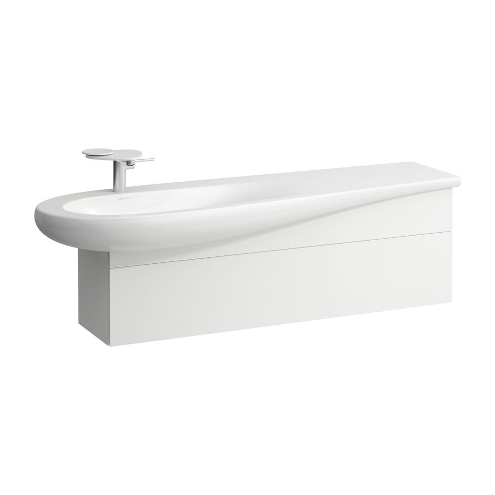 Laufen Waschtischunterbau Ilbagnoalessi 321x1350x442mm, Specialcolor, 1 Schubl.,... LAUFEN-H4304510979901 7612738072476 (Abb. 1)