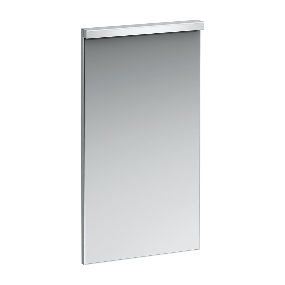Laufen LED-Leuchte horizontal Frame 25 25x450x25mm, Sensor-Schalter glanzeloxier... LAUFEN-H4474529000071 7612738296797 (Abb. 2)
