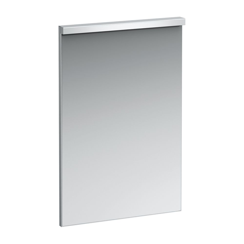 Laufen LED-Leuchte horizontal Frame 25 25x550x25mm, für Schalter glanzeloxiert... LAUFEN-H4474619000071 7612738296803 (Abb. 2)