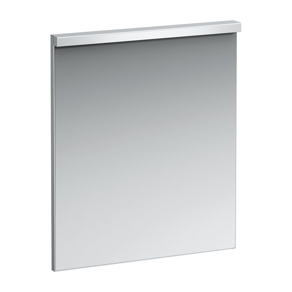 Laufen LED-Leuchte horizontal Frame 25 25x600x25mm, für Schalter glanzeloxiert... LAUFEN-H4474719000071 7612738296827 (Abb. 2)