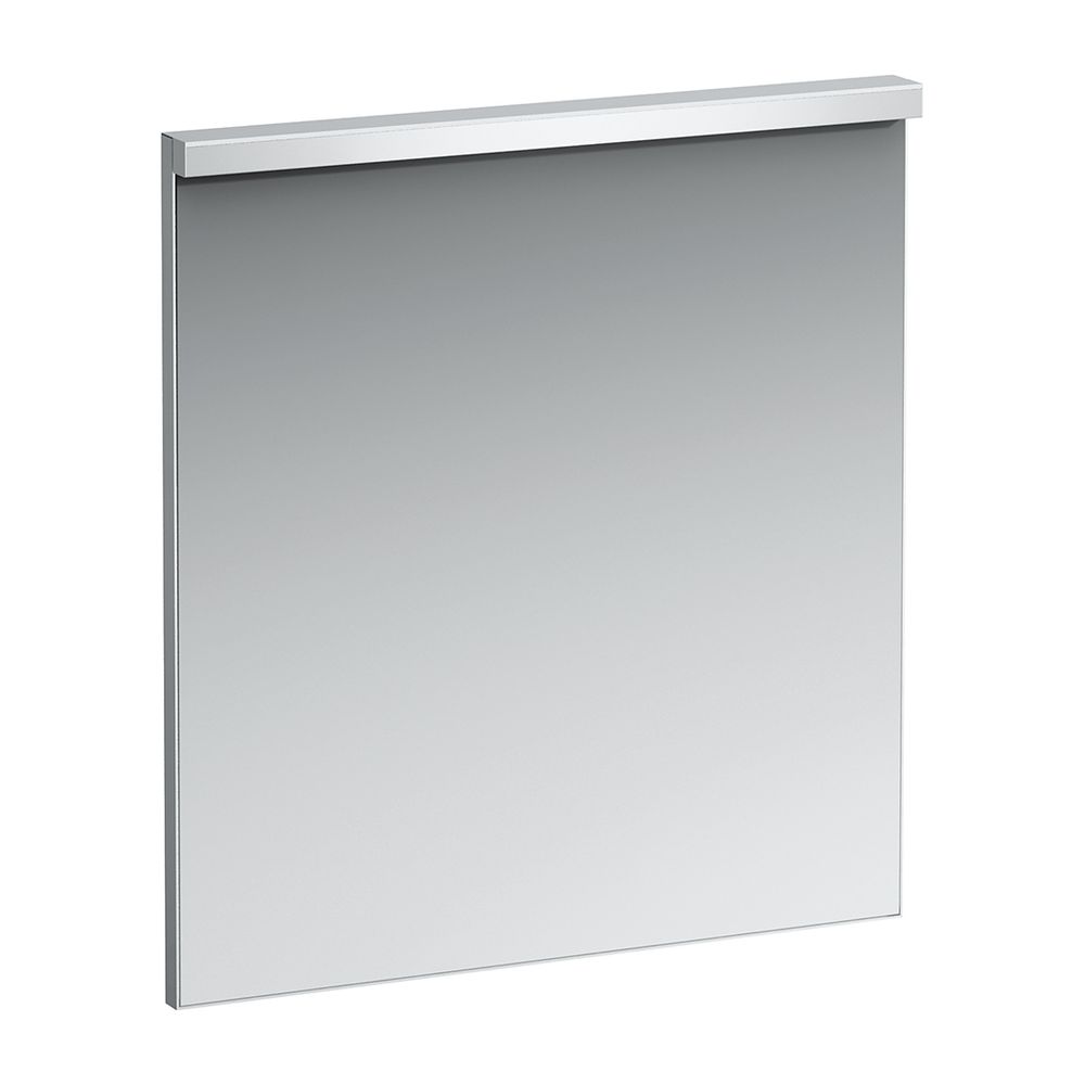 Laufen LED-Leuchte horizontal Frame 25 25x650x25mm, Sensor-Schalter glanzeloxier... LAUFEN-H4474829000071 7612738296858 (Abb. 2)