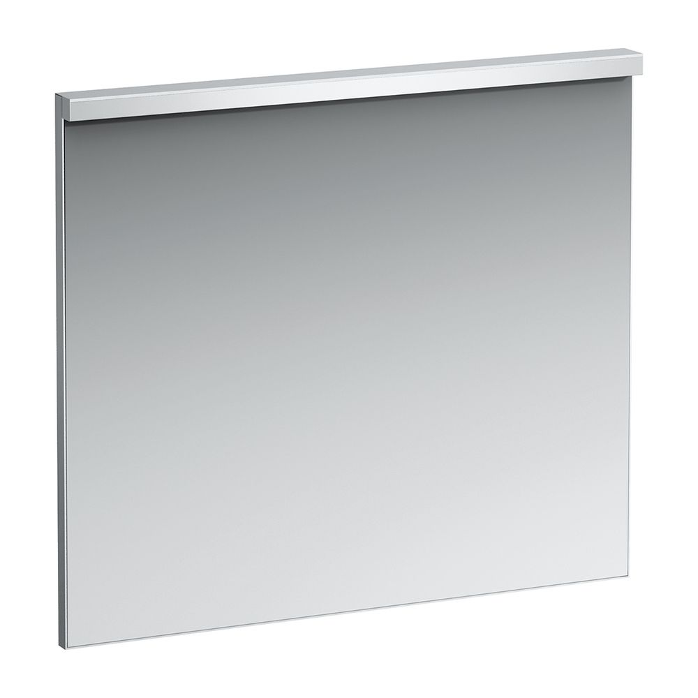 Laufen LED-Leuchte horizontal Frame 25 25x800x25mm, für Schalter glanzeloxiert... LAUFEN-H4474919000071 7612738296865 (Abb. 2)