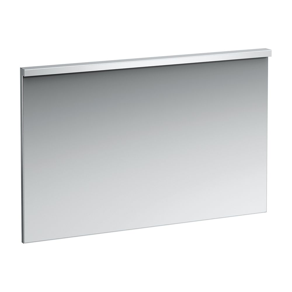 Laufen LED-Leuchte horizontal Frame 25 25x1000x25mm, Sensor-Schalter glanzeloxie... LAUFEN-H4475129000071 7612738296919 (Abb. 2)