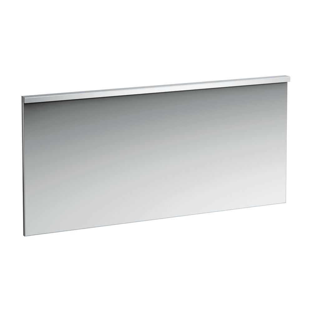 Laufen LED-Leuchte horizontal Frame 25 25x1500x25mm, Sensor-Schalter glanzeloxie... LAUFEN-H4475429000071 7612738296971 (Abb. 2)