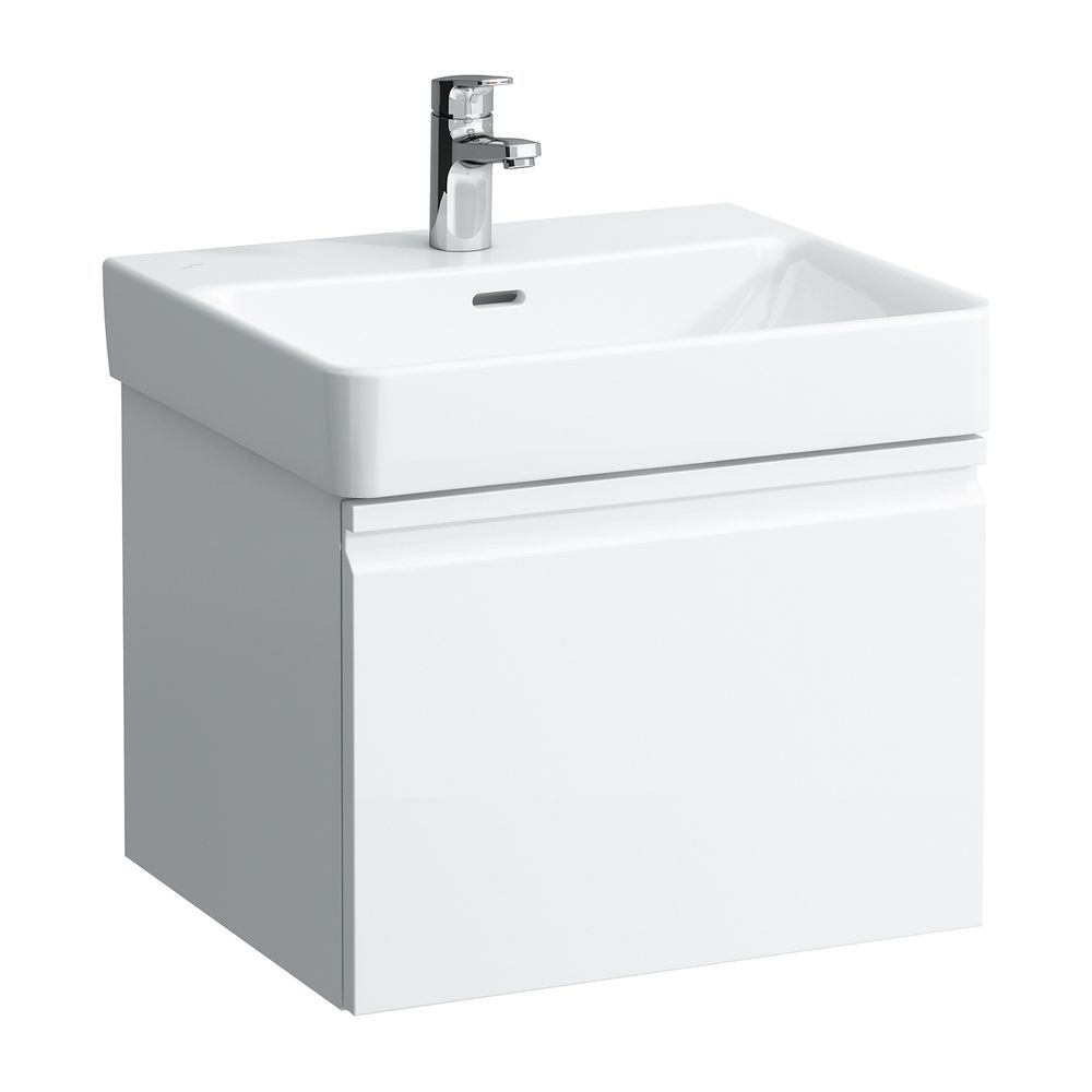 Laufen Waschtischunterbau Laufen Pro S 450x520x397mm, Multicolor, 1 Schublade, m... LAUFEN-H4833510969991 7612738295707 (Abb. 1)