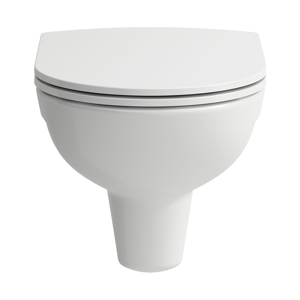 Laufen Pro Tiefspül-WC wandhängend 360x560mm, Weiß... LAUFEN-H8209500000001 4014804399310 (Abb. 5)