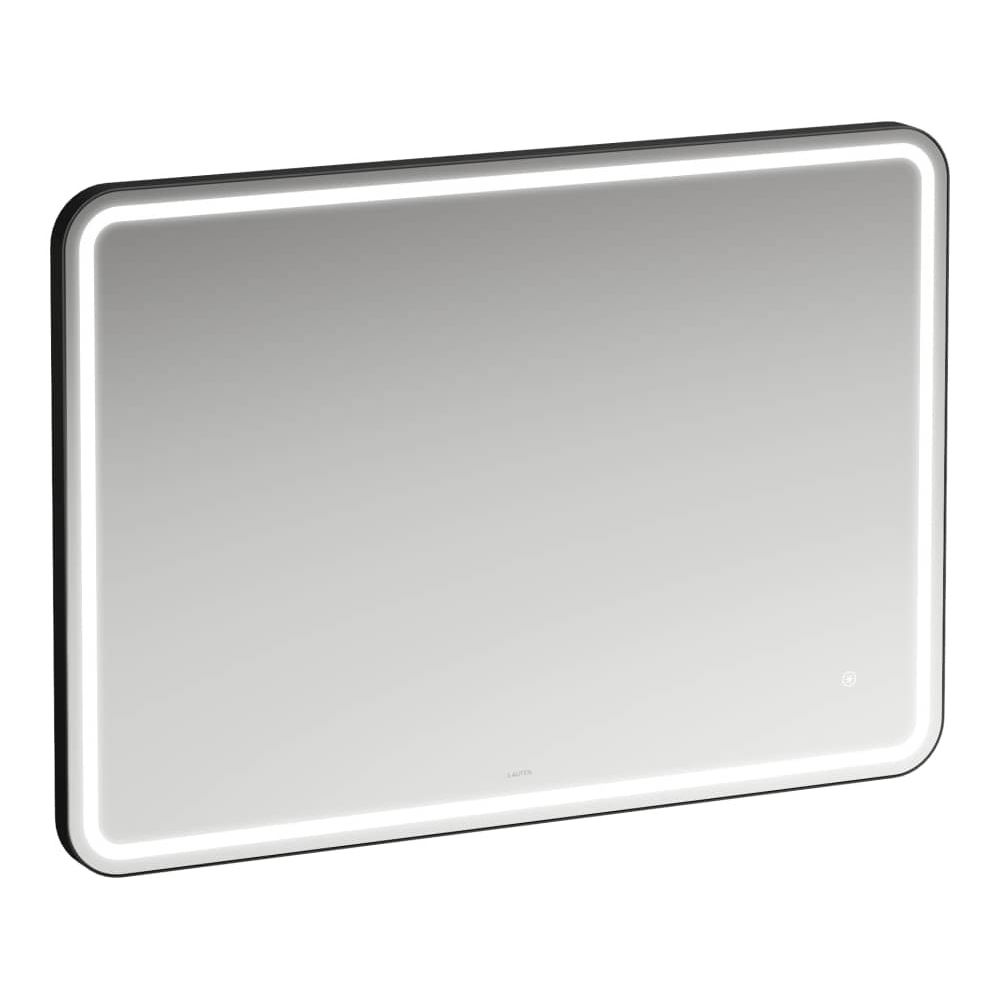 Laufen Spiegel Base 2.0 1000x700mm, eckig, LED-Beleuchtung, 1 Sensorschalter, Sc... LAUFEN-H4443821084501 7612738151652 (Abb. 2)