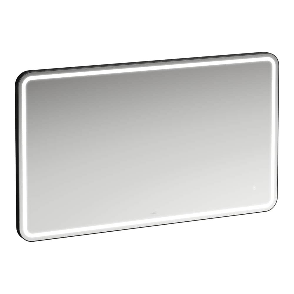 Laufen Spiegel Base 2.0 1200x700mm, eckig, LED-Beleuchtung, 1 Sensorschalter, Sc... LAUFEN-H4443831084501 7612738151669 (Abb. 2)