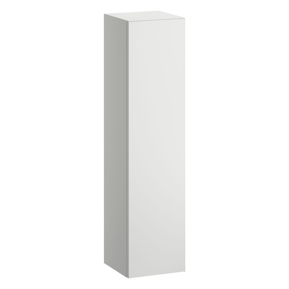 Laufen Hochschrank Folio 300x303x1246mm, mit 1 Tür Anschlag links, 4 Glasablagen... LAUFEN-H4458910FO5251 7612738178239 (Abb. 2)