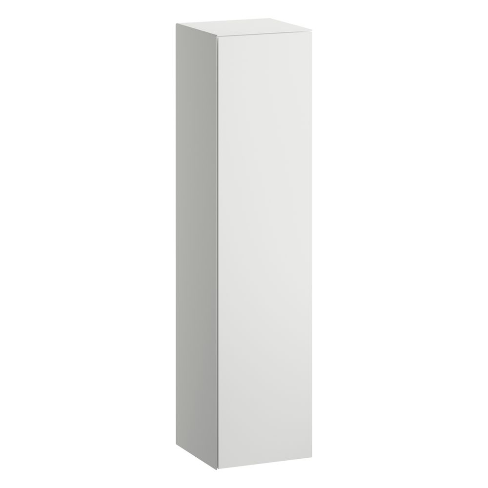 Laufen Hochschrank Folio 300x303x1246mm, mit 1 Tür Anschlag rechts, 4 Glasablage... LAUFEN-H4458920FO5251 7612738178338 (Abb. 2)