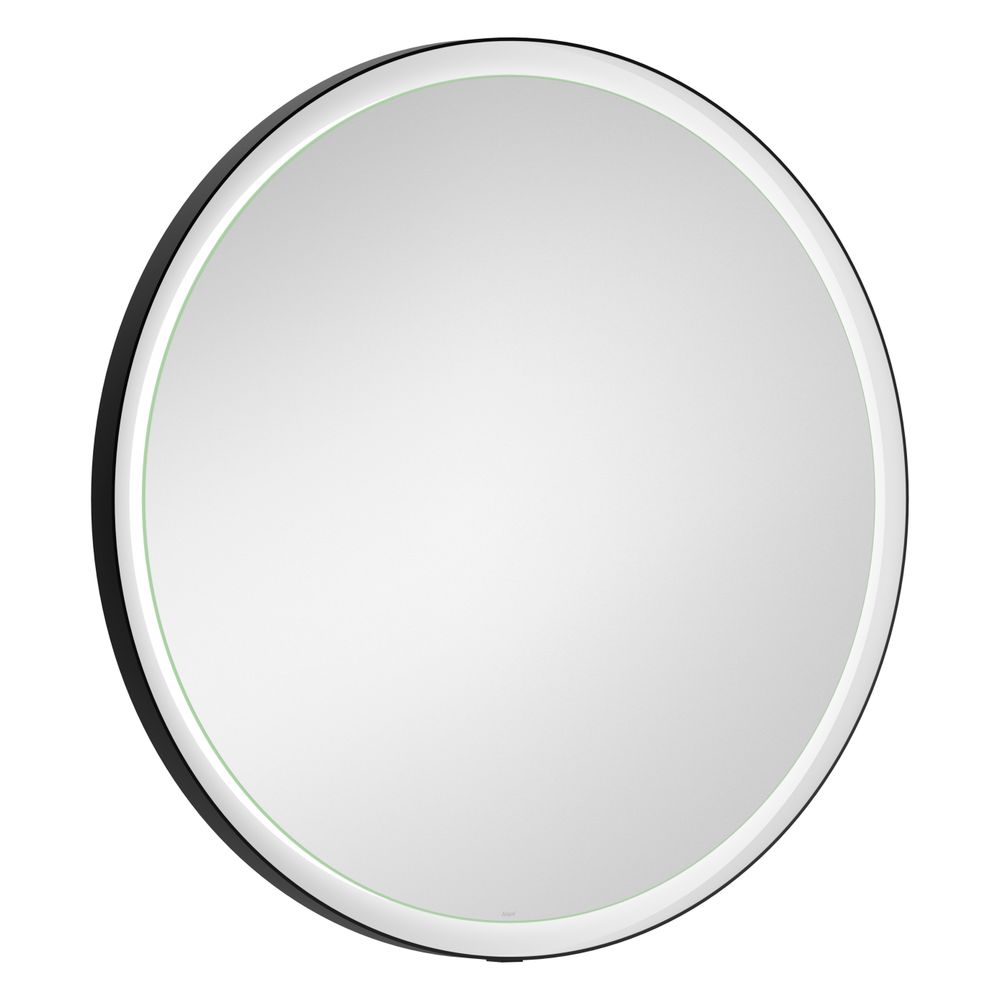 Laufen Spiegel Yva, rund, Durchmesser 750mm, LED-Beleuchtung, Touch-Schalter Ein... LAUFEN-H4485100YV4501 7612738178444 (Abb. 2)