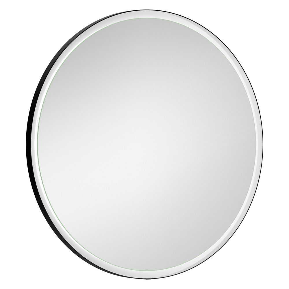 Laufen Spiegel Yva, rund, Durchmesser 1000mm, LED-Beleuchtung, Touch-Schalter Ei... LAUFEN-H4485200YV4501 7612738178468 (Abb. 2)